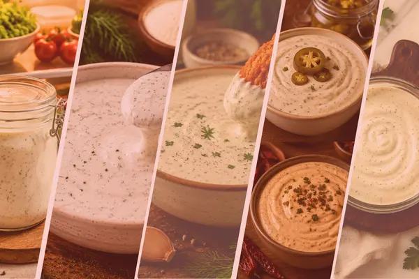 texas roadhouse ranch recipe 10 Texas Roadhouse Ranch Dressing: The Best Copycat Recipe (Ready in 5 Minutes!)
